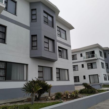 Vista Mare Lejlighed Swakopmund Eksteriør billede