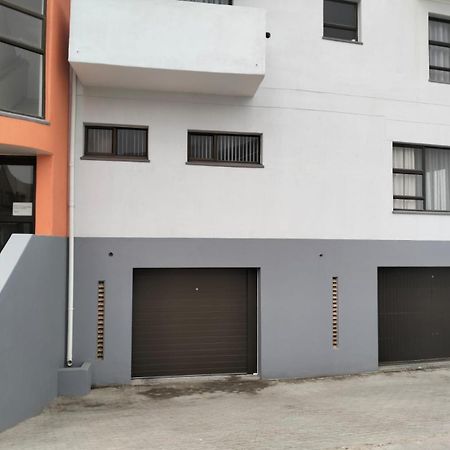 Vista Mare Lejlighed Swakopmund Eksteriør billede