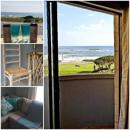 Vista Mare Lejlighed Swakopmund Eksteriør billede