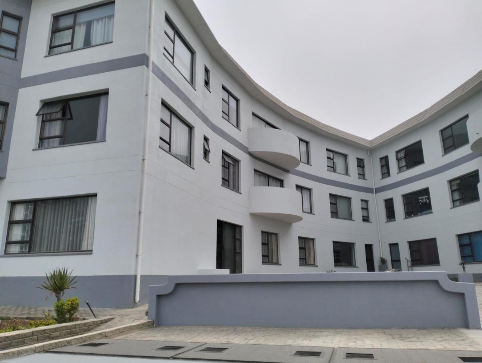 Vista Mare Lejlighed Swakopmund Eksteriør billede