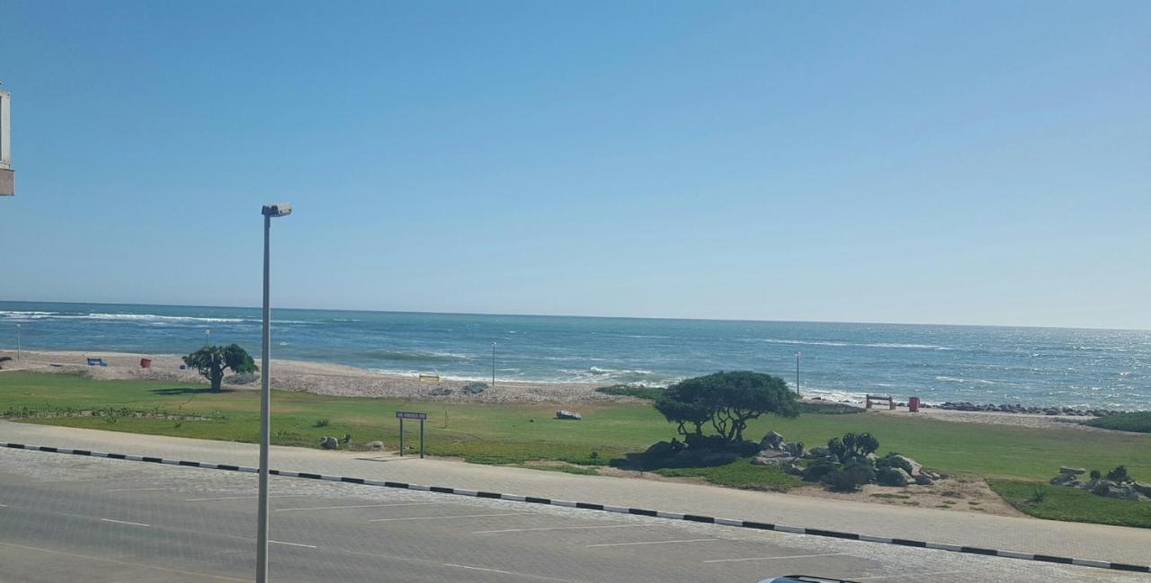 Vista Mare Lejlighed Swakopmund Eksteriør billede