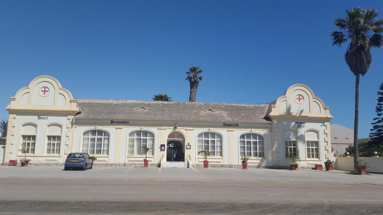 Vista Mare Lejlighed Swakopmund Eksteriør billede