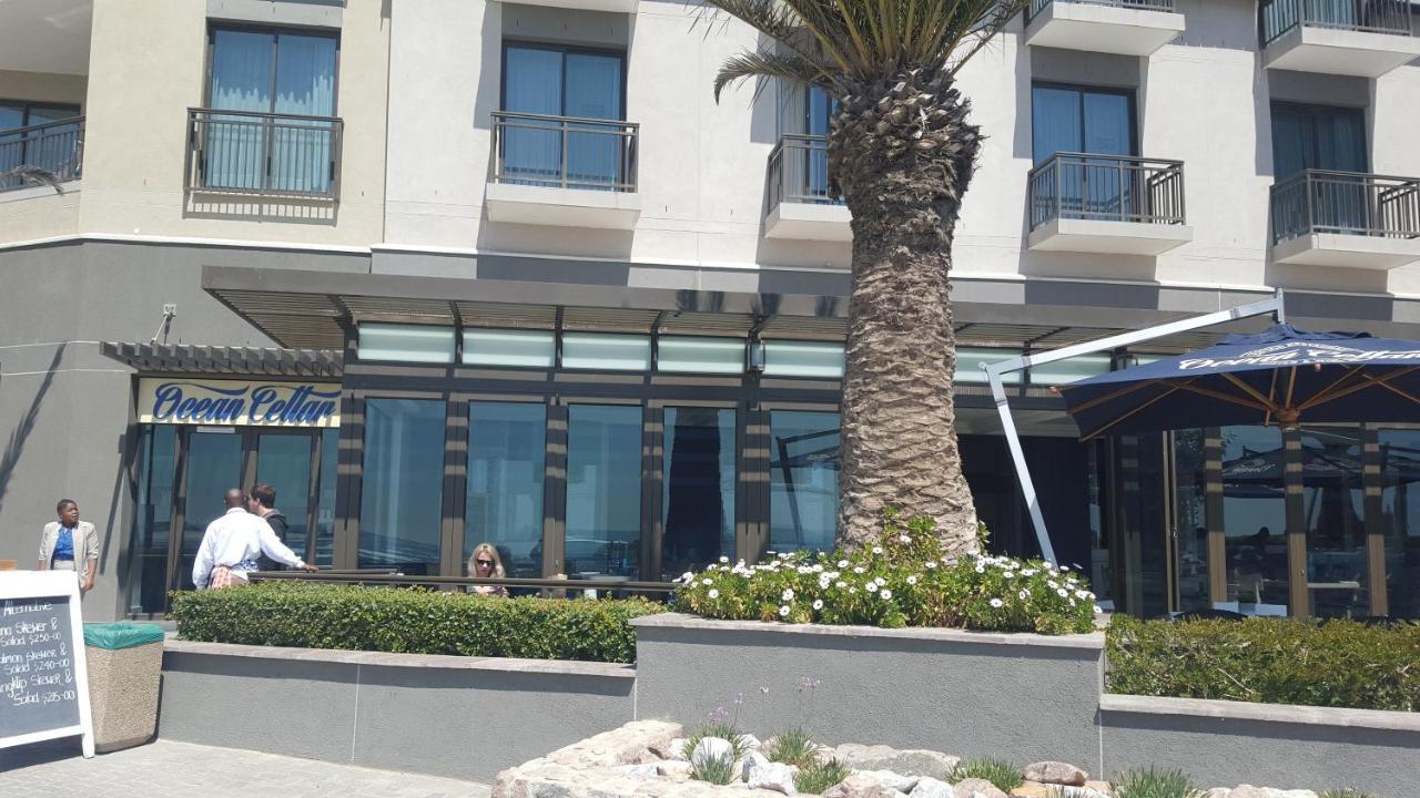Vista Mare Lejlighed Swakopmund Eksteriør billede