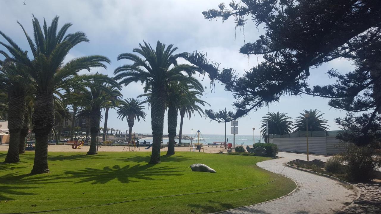 Vista Mare Lejlighed Swakopmund Eksteriør billede