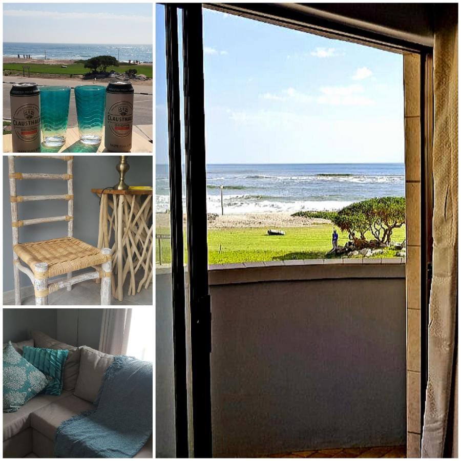 Vista Mare Lejlighed Swakopmund Eksteriør billede